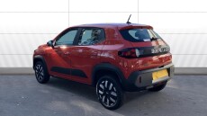 Dacia Spring 27kWh Expression 65 48kW 5dr Auto Electric Hatchback